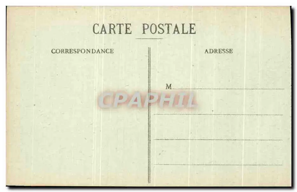 Estrasburgo - Ponte Coberta — editor Octagon, n°8 - Verso