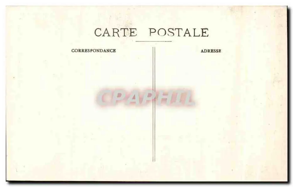 Dijon — Puits de Moïse — Les Prophètes Jérémie et Zacharie - Rückseite
