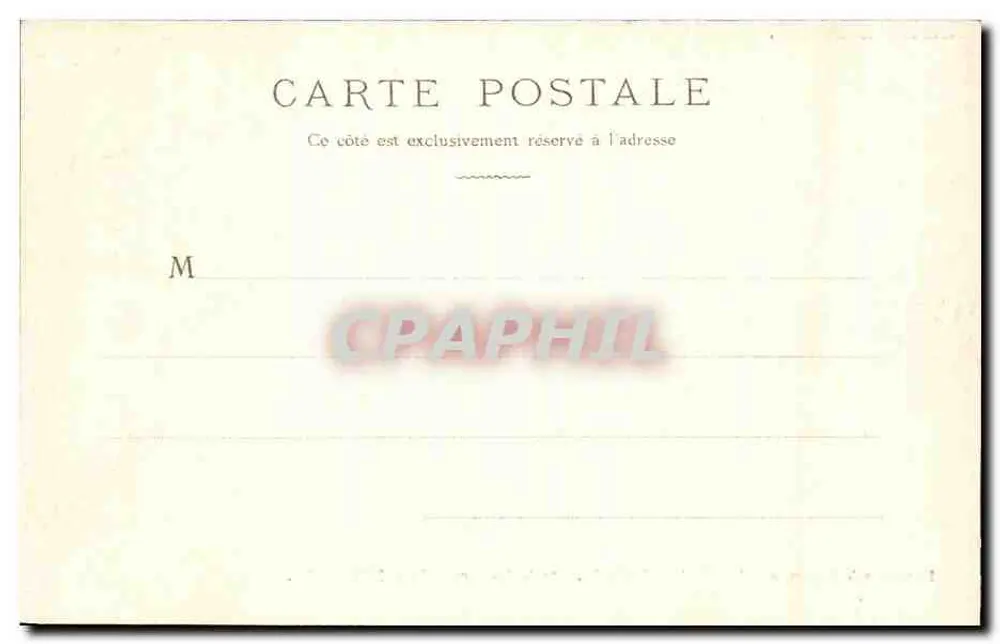 Arredores de Mayenne — Sala das Cacaouïères — Fontaine-Daniel - Verso
