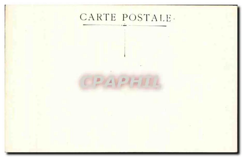 Kapelle der reparierenden Anbetung — Paris, 36 Rue d'Ulm - Rückseite