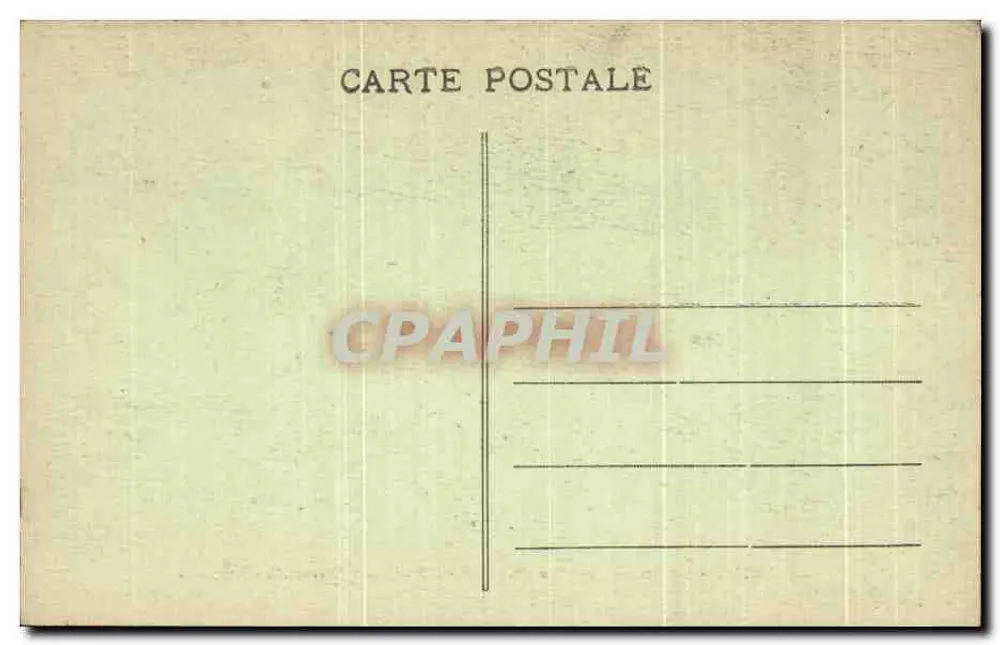 Amiens - Catedral - O Julgamento Final (Portal Central) — R. Carom, editor de fotos, Amiens - Verso