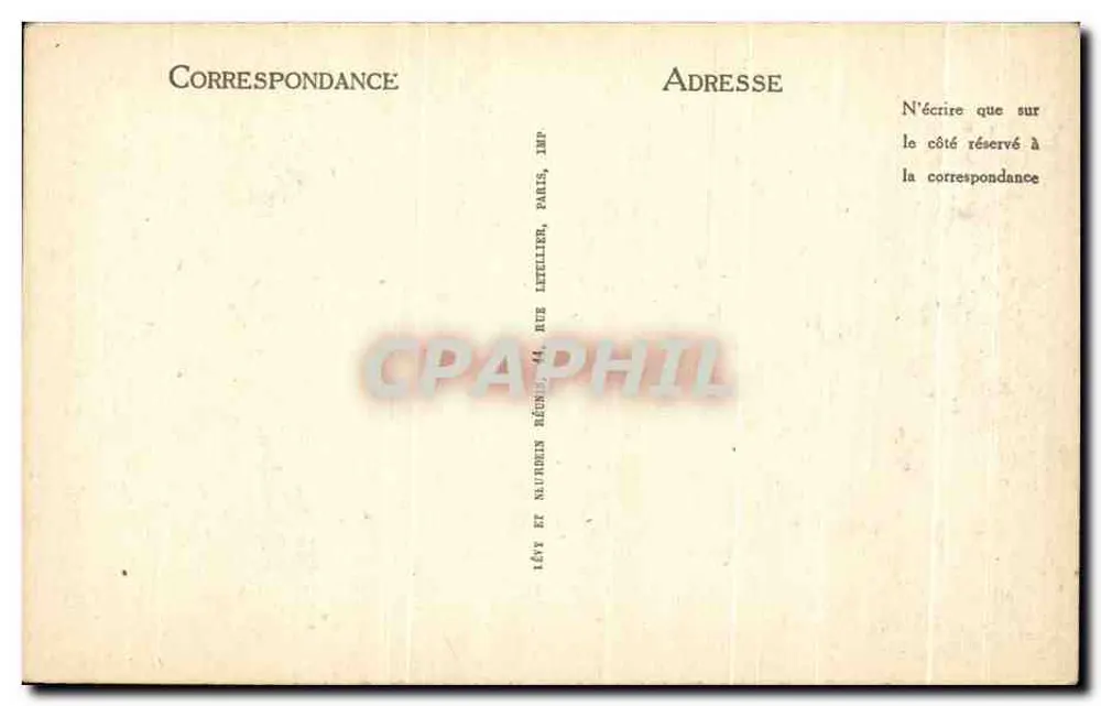 Catedral de Coutances — Portal Sul — ND - Verso