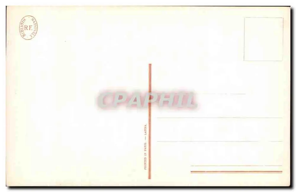 Erklärung der Schwangerschaft — Nationalbibliothek — A.P.D.R. n° 8627 - Rückseite