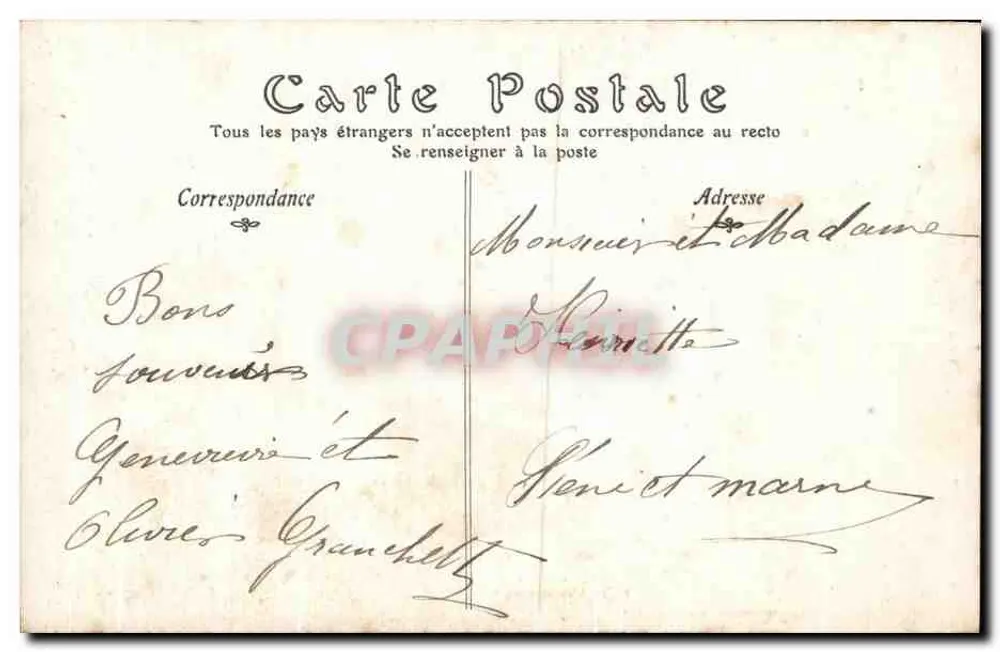Frühlingsliebe — N.D. Fotografie — S.72 - Rückseite