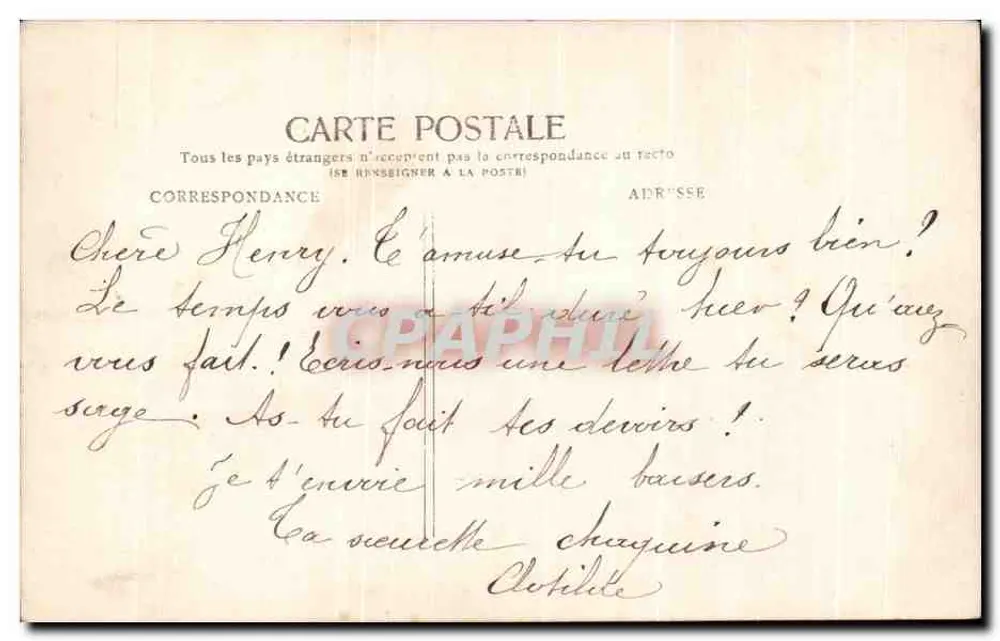 Frau in dunkler Robe — Während ich auf den Toast des Professors warte, esse ich meinen — Saul Boyer Fot. n°3889/1, Verlag Croisant Paris - Rückseite