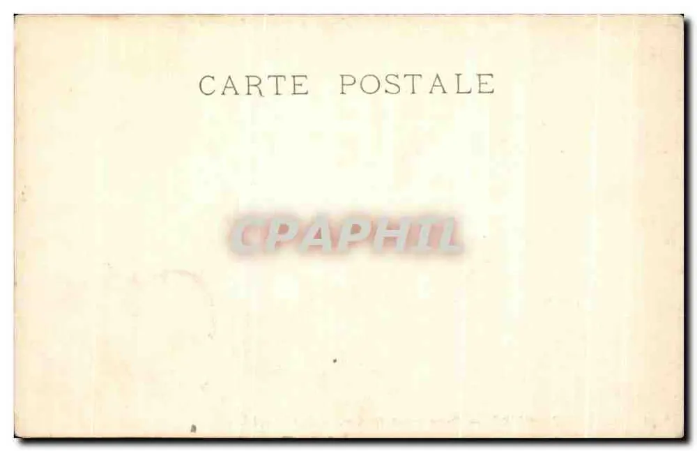 Esther vor Assuerus — Musée du Louvre — Coypel — LL. — n° 288 - Rückseite