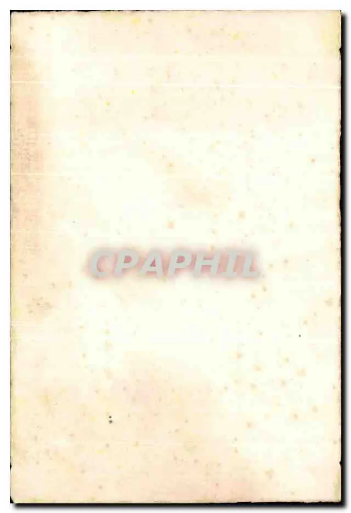 Papillons — illustration décorative — sans éditeur imprimé - Rückseite