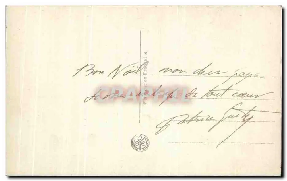 Engelkind — Rose — Verlag nicht sichtbar - Rückseite