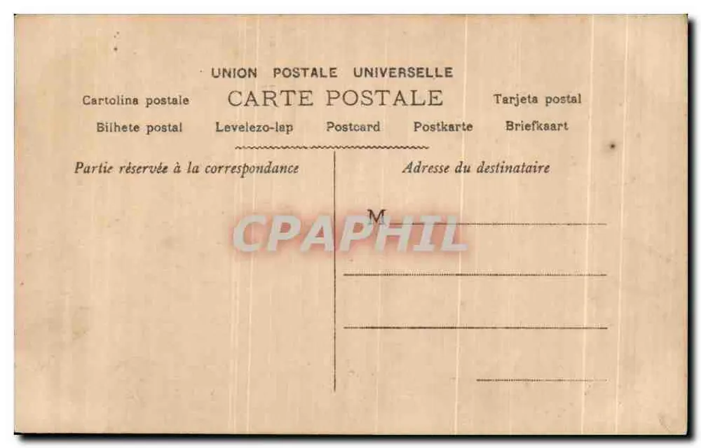 Jovem mulher em vestido rosa segurando um buquê — decoração floral em um quadro de madeira — série 1701, editor S - Verso