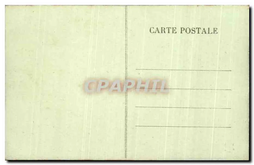 Port-Vendres — Allgemeiner Blick (Nordseite) — Côte Vermeille, Nr. 41 - Rückseite