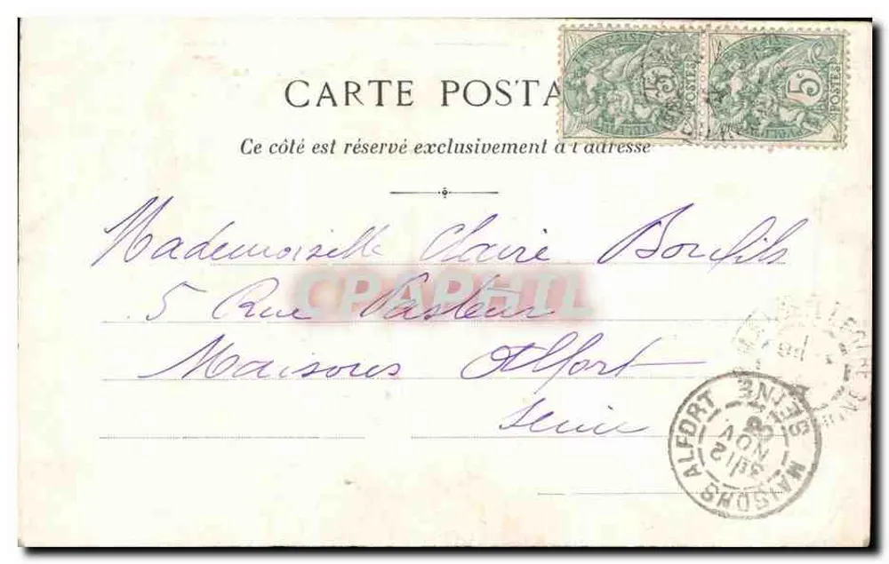Paisagem com padre — poema de A. Brintet — editor NDA - Verso