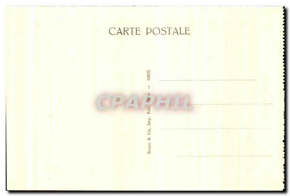 Os Sonhadores — Museu do Louvre — A.-G. Decamps - Verso