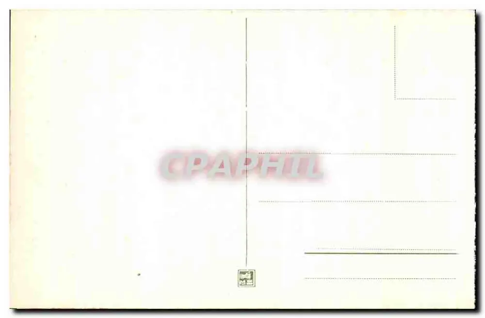 Certosa de Pavia — Altar maior — editor desconhecido - Verso