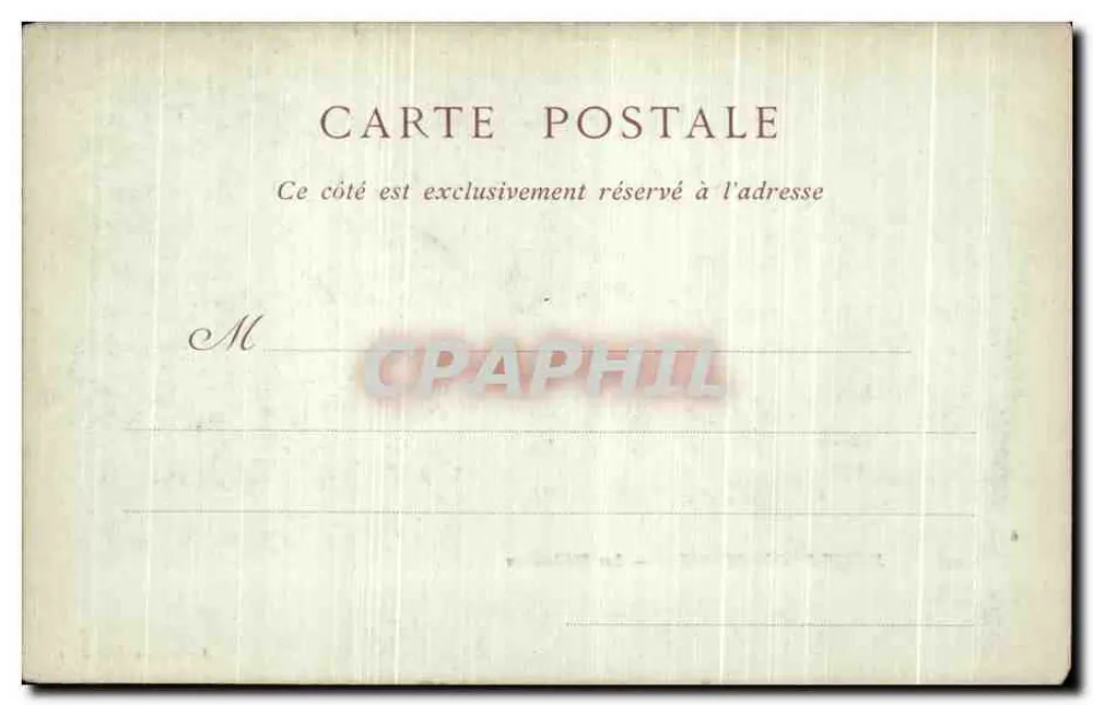 Monte Saint-Michel — Le Michelettes — Collezioni ND Fot. n°6 - Verso