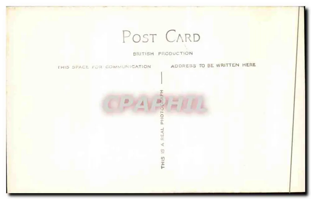 Royal Exchange, Londres — vista urbana — editor desconhecido, n° 21 - Verso