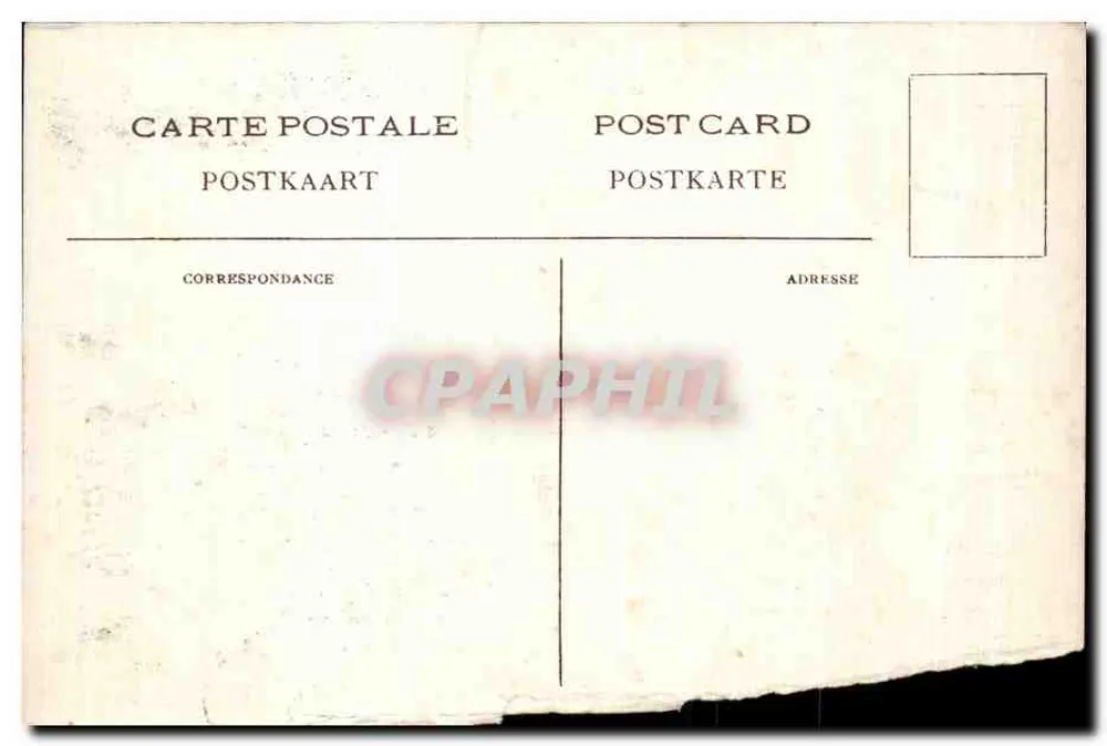 Fleuve Congo — bateau de la Cie Belge Maritime du Congo — éditeur P.V. Brempt - Verso