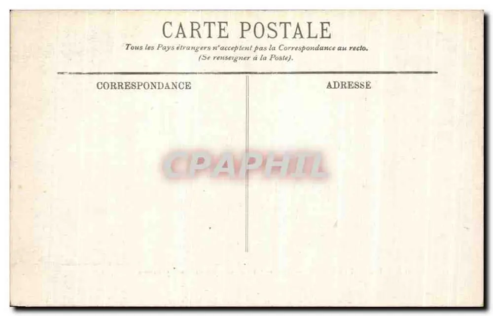 LOURDES — Ansicht der Basilika und der Pyrenäen — Ansicht des Schlosses und der Berge - Rückseite