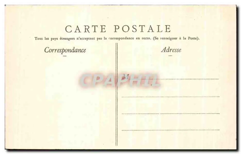 Lourdes — Vista Panorâmica — Editor não identificado, n° 22 - Verso