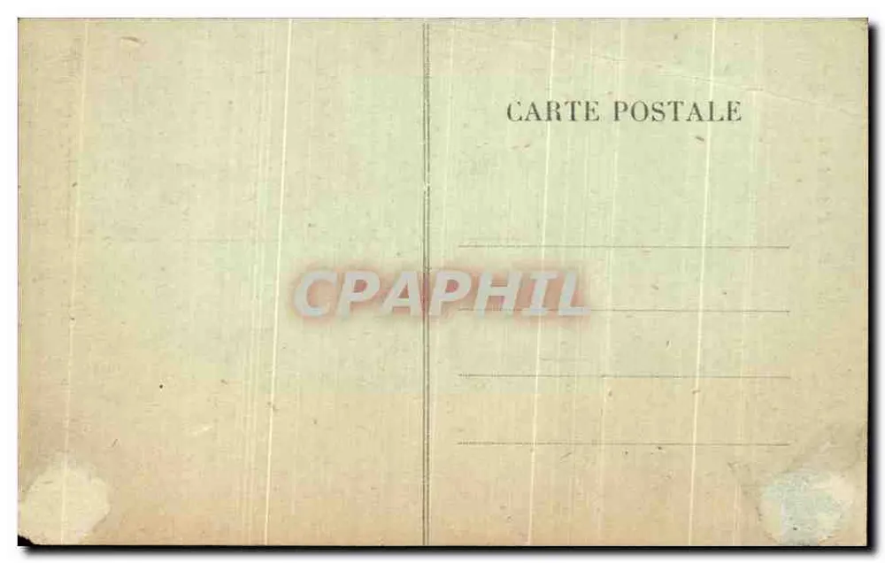 Route de Pierrefitte à Luz-Saint-Sauveur — Le Pont d'Enfer — Éditeur : Les Pyrénées, n° 223 - Rückseite