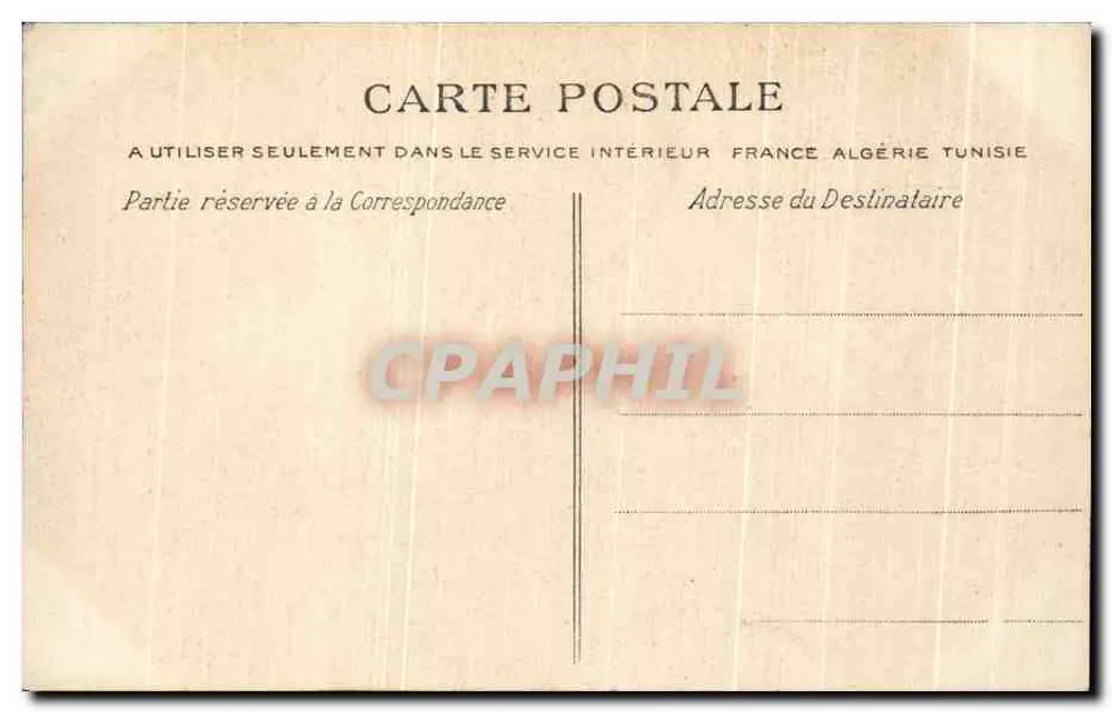 Vista estereoscópica de edifícios góticos — Série N° 2 — Héliotypie E. Le Deley, Paris - Verso
