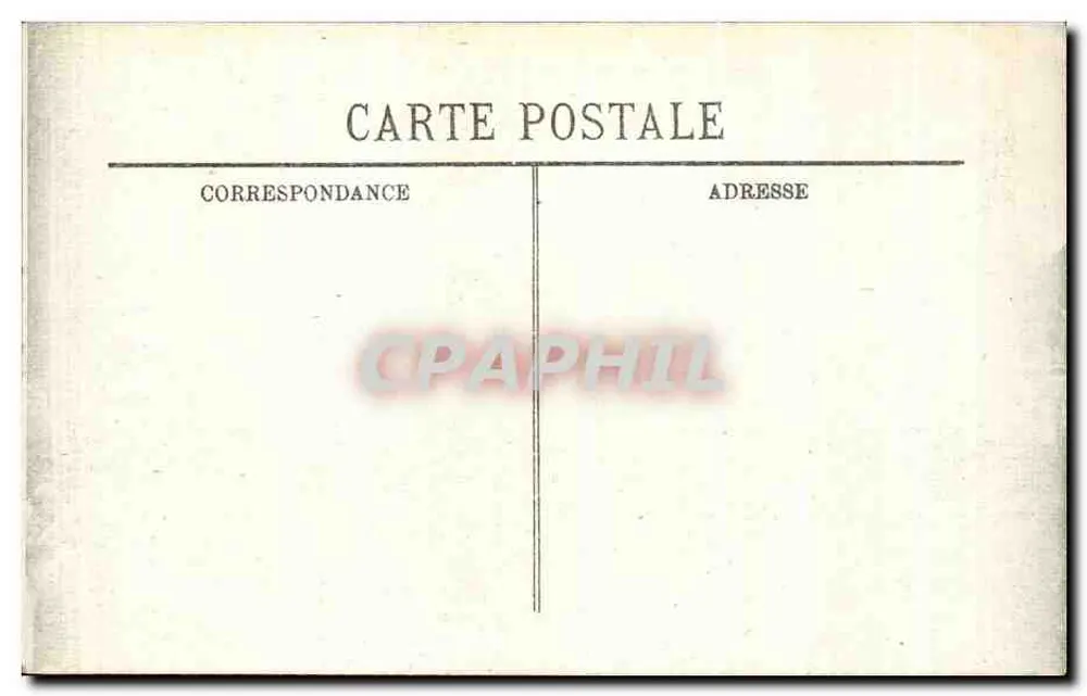Lourdes — A Procissão na Esplanada — Editor não identificado, n° 98 - Verso