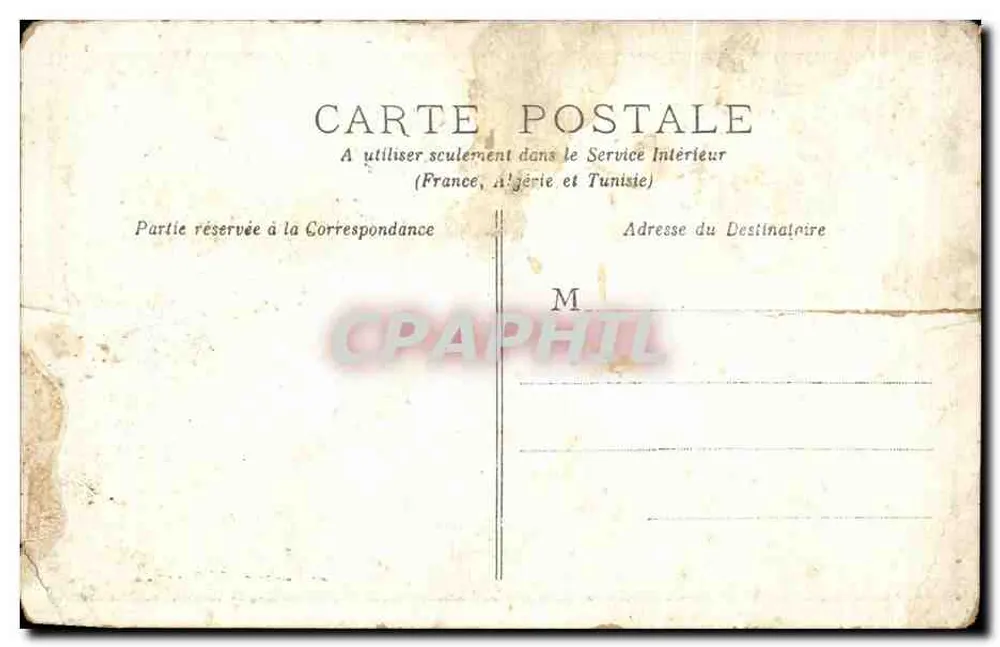 Panthéon — vue du dôme et du portique avec piétons — éditeur K.V. PARIS - Verso