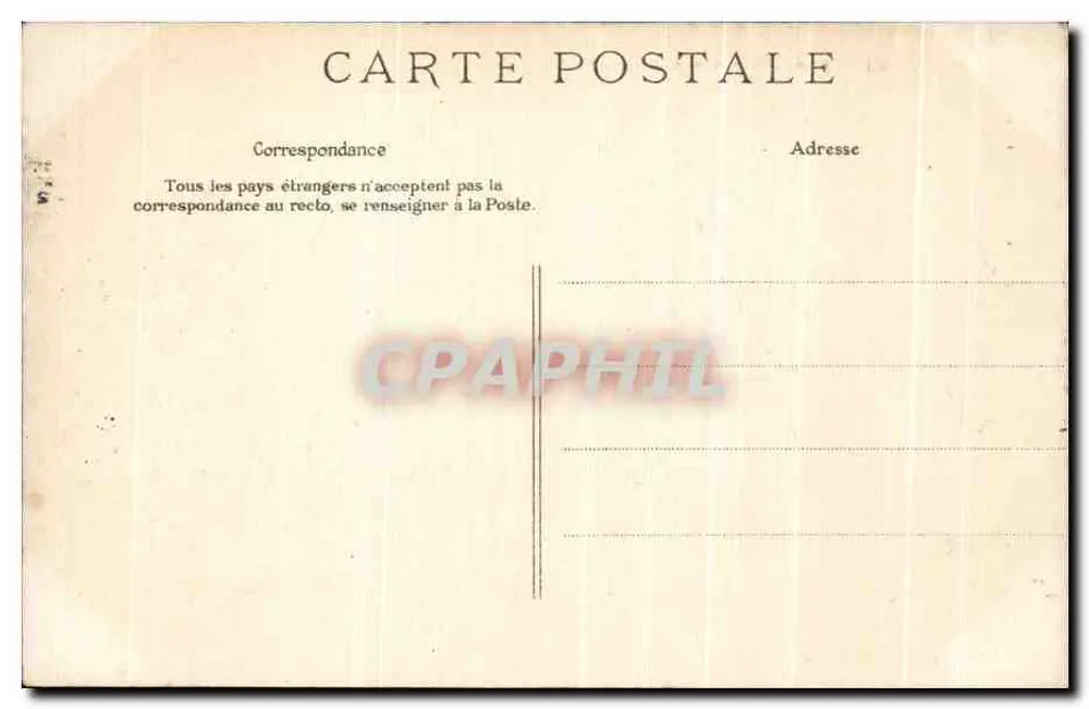 Soissons — Saint-Jean des Vignes — Claustro externo — G. Nougardé Soissons - Verso