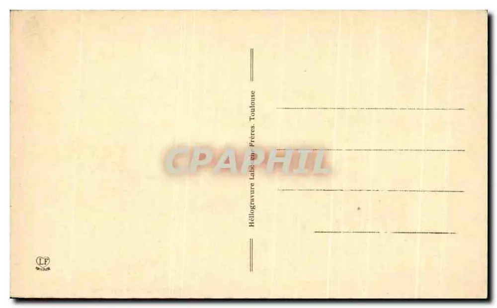 Túmulo de São Bertrand — Catedral de São Bertrand de Comminges — Hélio 14 - Verso