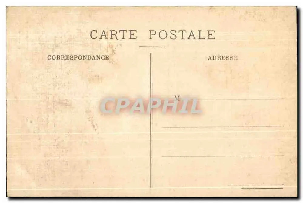 Châtellerault — Die Türme des Pont Henri IV — Verlag: Amours d'Art - Rückseite