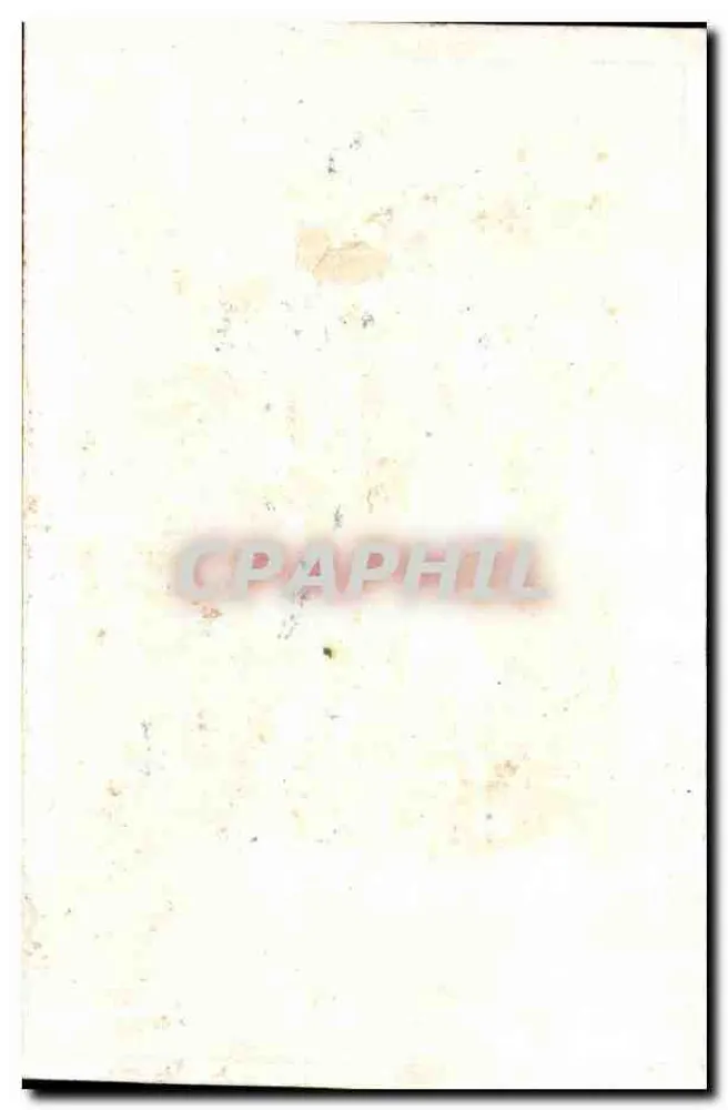 Bambini in costume da carnevale — editore non identificato, numero di serie non visibile - Verso