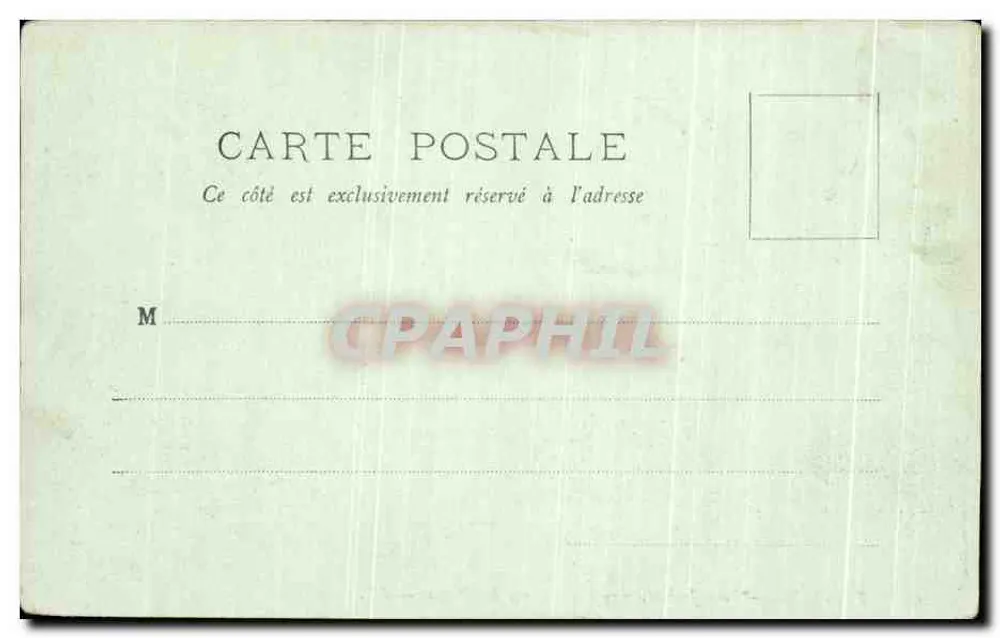 Poitiers — Font-Joubert, Ansicht von Notre-Dame des Dunes — LL. — n°67 - Rückseite