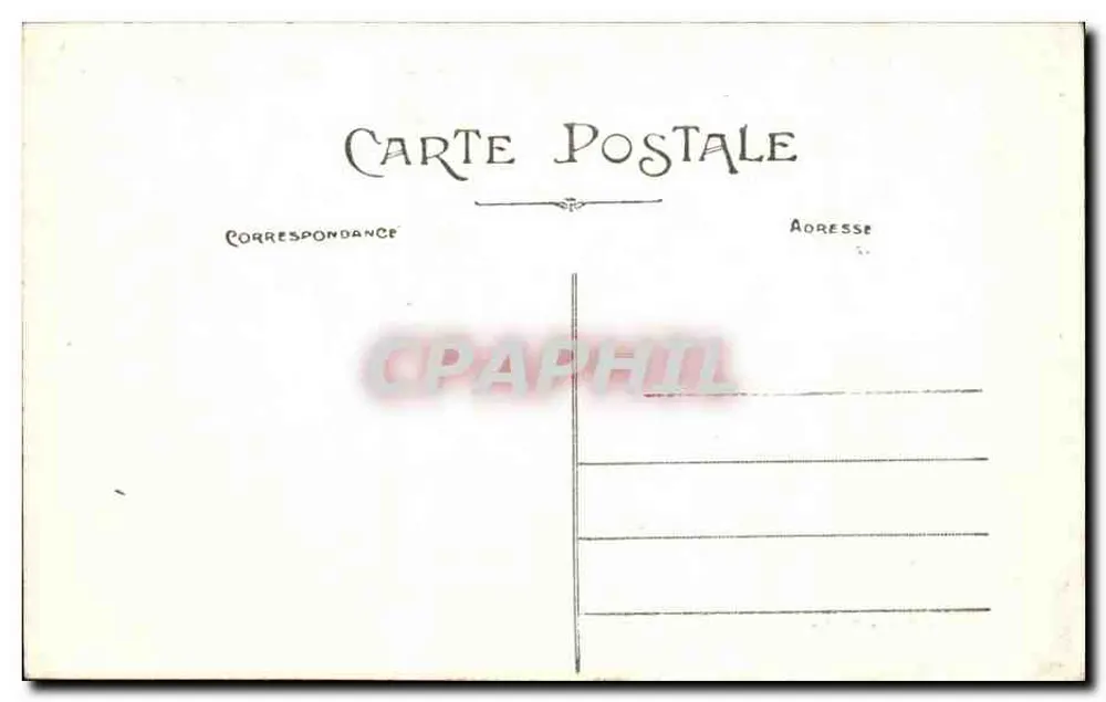 Josselin — Der Friedhof und die romanische Kirche Sainte-Croix, erbaut von Josselin I, im Jahr 1030 - Rückseite