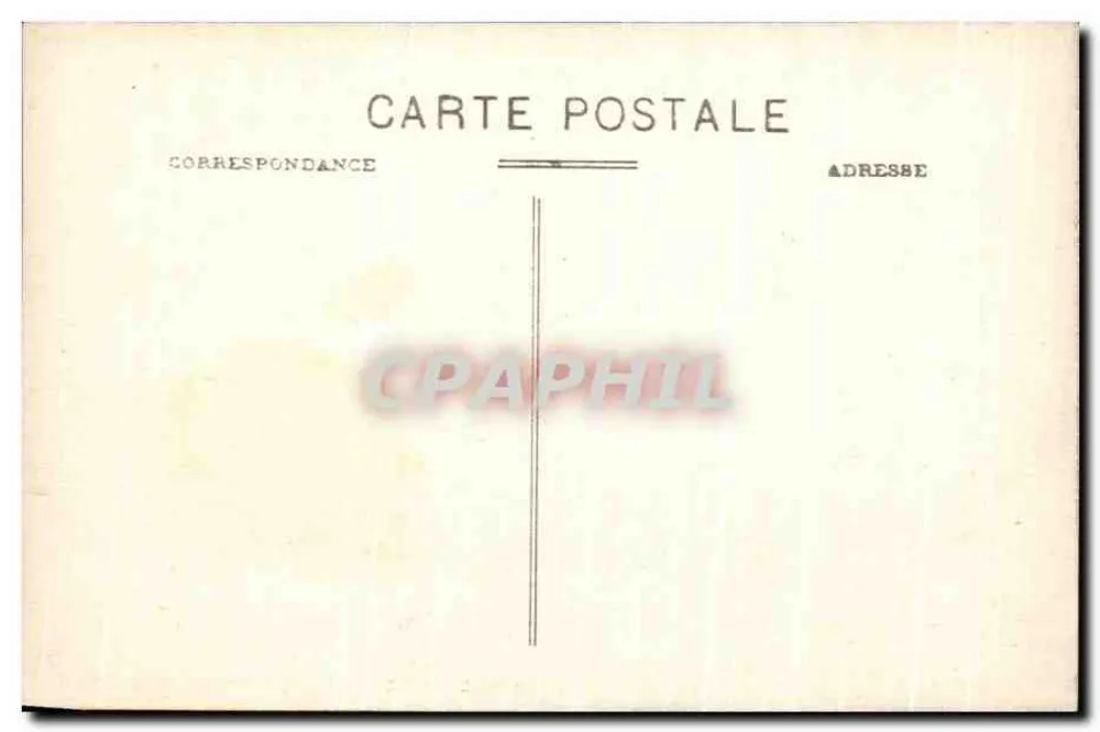 Bronnées-de-L'Orne - Hotel dos Termas — A.D. - Verso