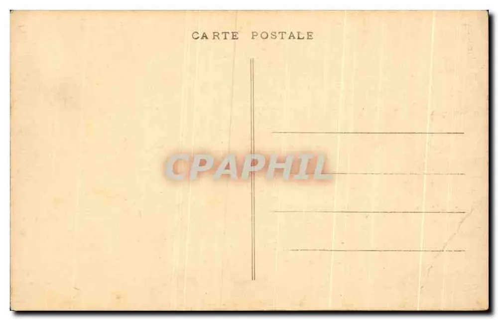 Gisors (Eure) - Die Kirche: Das Nordportal — L. Tournant, Verlag in Gisors - Rückseite