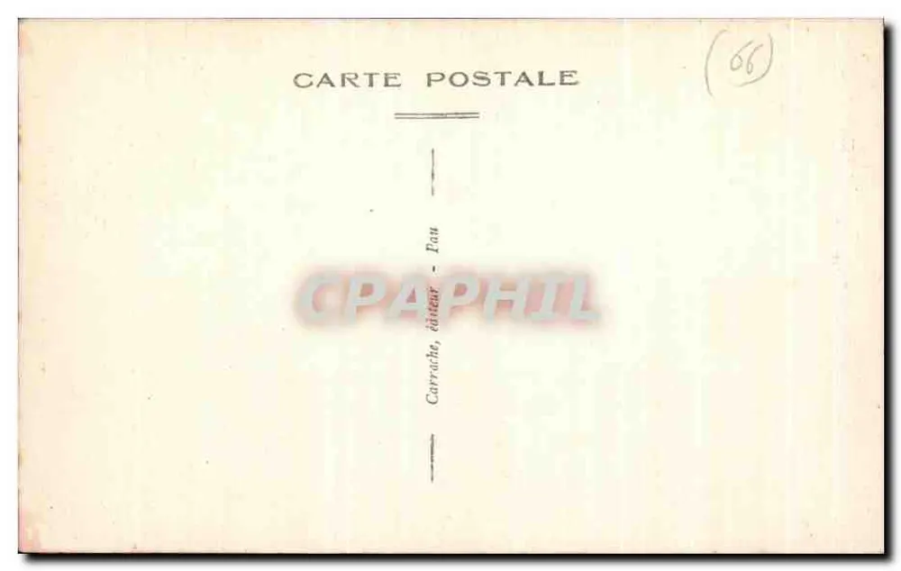 इत्सासू — रोलांड के पास — C.C. 20 - पीछे