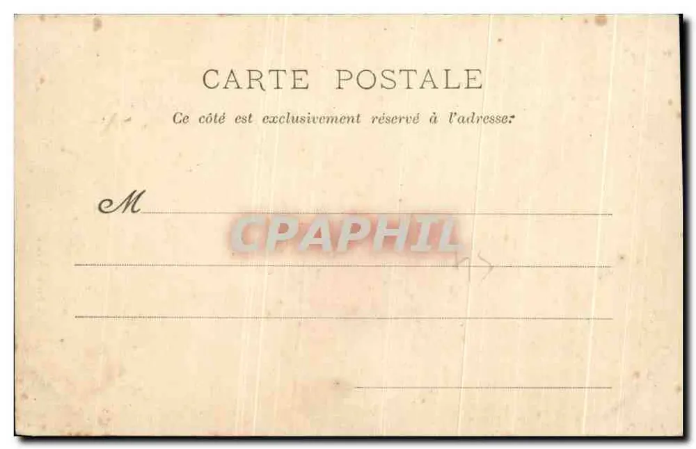 Liverdun - Porte Haute — La Lorraine Illustrée, n° 24201 - Rückseite