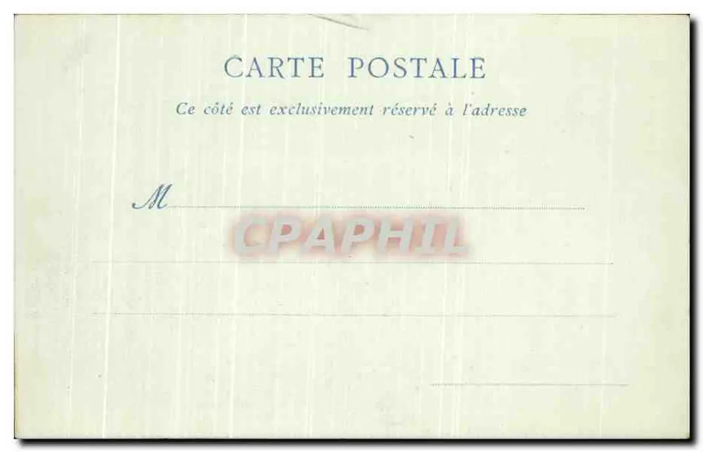 Bayeux — Bayeux-Tapisserie — ND Phot - Rückseite