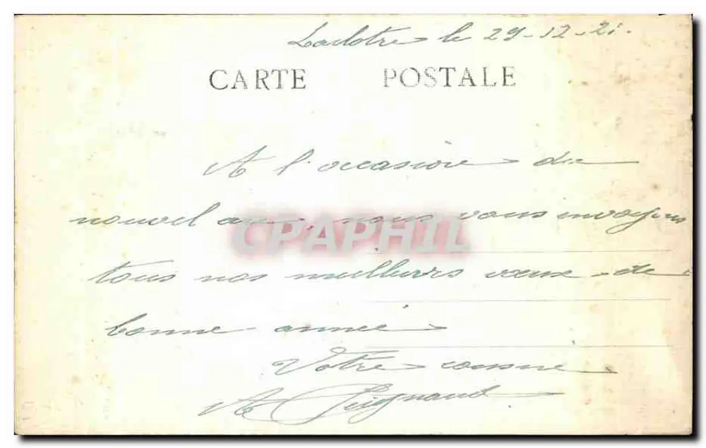Navidad en París — Édouard Ganne — Édouard Ganne - Reverso