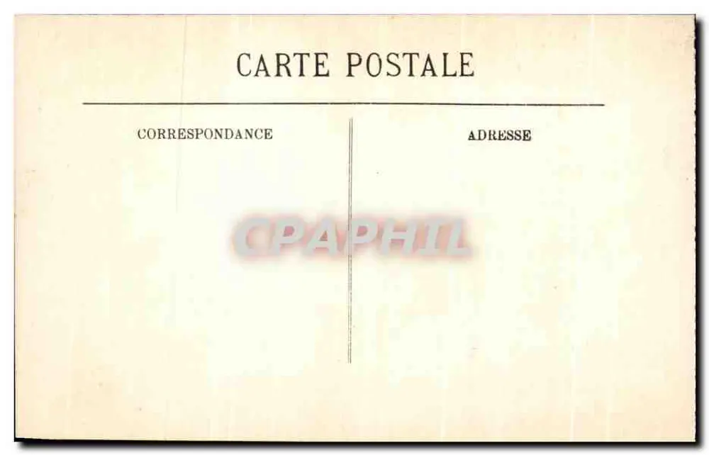 Lourdes — A Virgem Coroada — LL - Verso