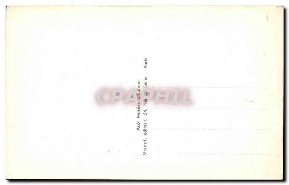 कोलोन — कैथेड्रल — LL.30 - पीछे