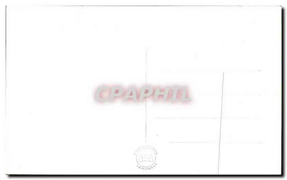 Disano — Vista geral e S. Villard Reculas — AEP - Verso