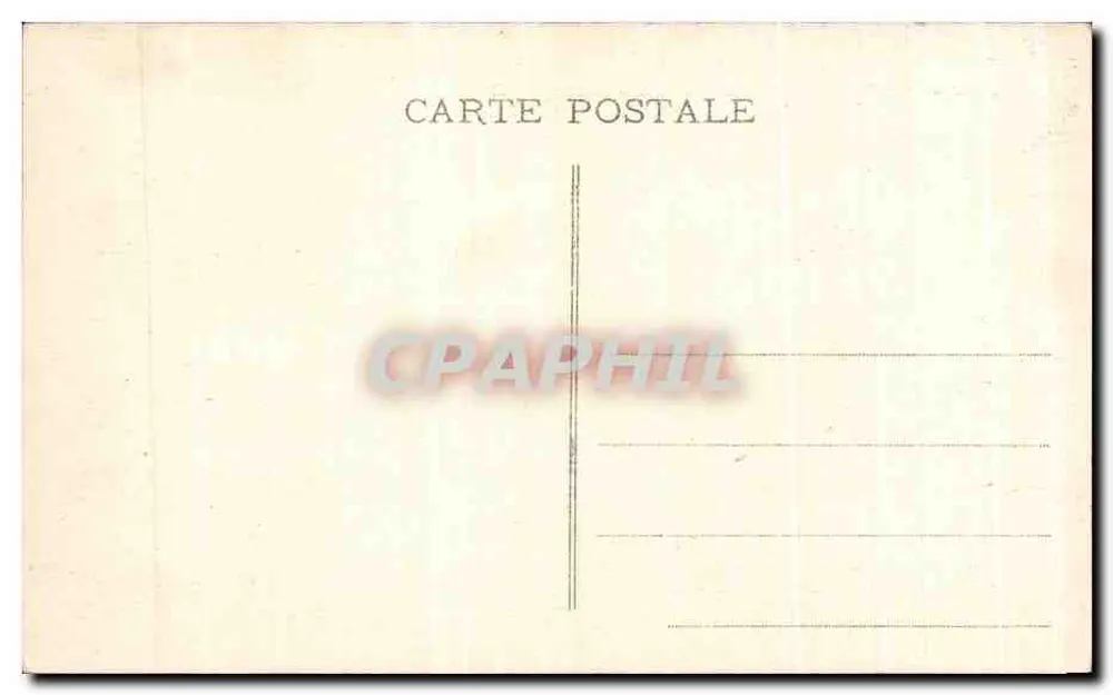 Grenoble — Die Isère, Die Hängebrücke und der Quai Perrière — E.R. n°98 - Rückseite