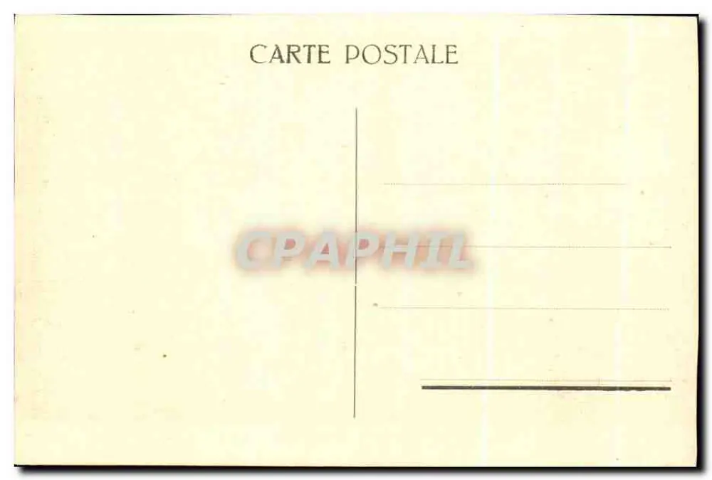 O Monte Sainte-Odile e o Convento — Altitude 788 m. - Verso