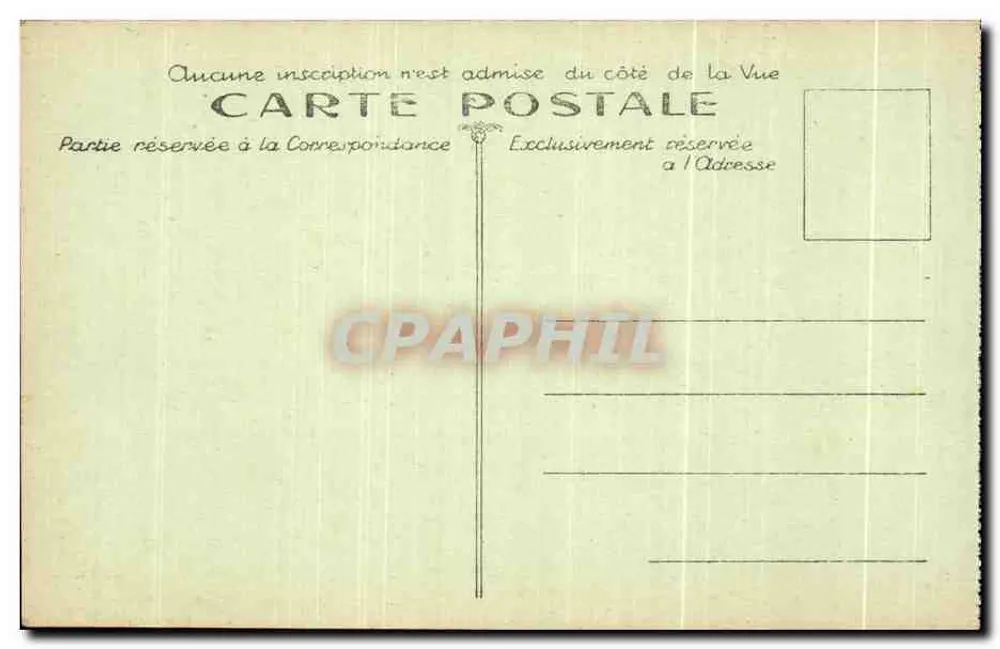 Denkmal der Baonnettes-Schützengraben — Eingang — Verdun - Rückseite