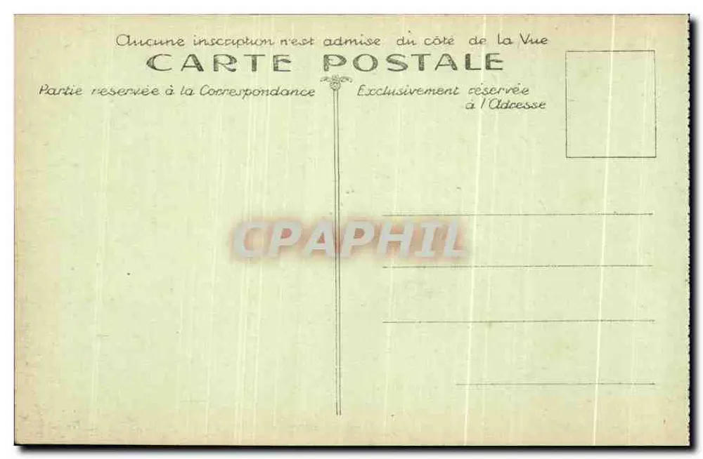 Fort Douaumont — Wichtigstes der Region — Edition Véron - Rückseite