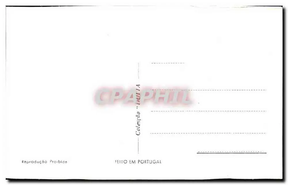 Mosteiro, Jardim e Claustro D. Afonso V — Batalha - Verso