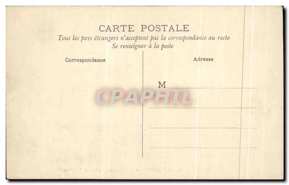 Versailles — Museum des Grand Trianon — Hochzeitskutsche Napoleons I. - Rückseite