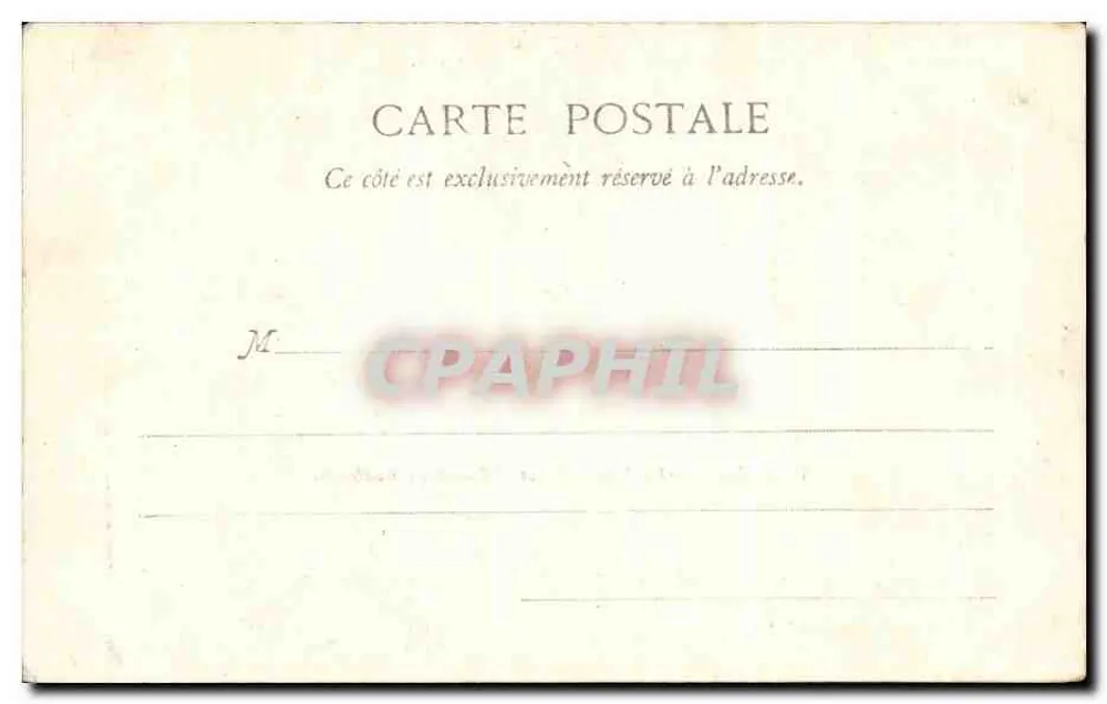 Padirac - Der Long Gour und Felseninseln — Le Lot Illustré, n°107 - Rückseite