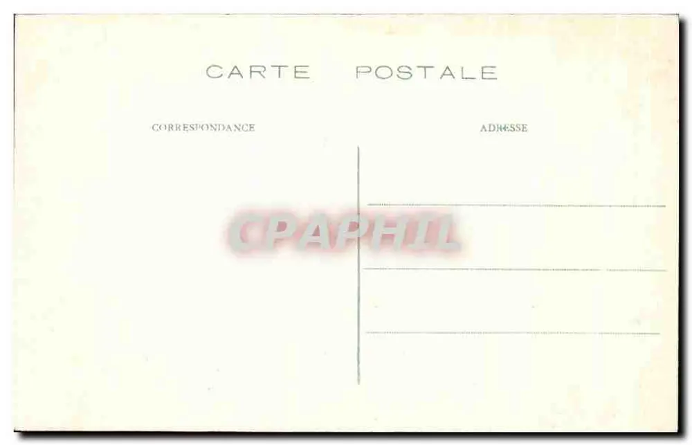 Liège — A Estátua de Carlos Magno — editor desconhecido, n° 160 - Verso