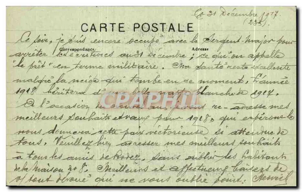 Visão geral de Vertus no início do século XVII — editor desconhecido, número de série não visível - Verso